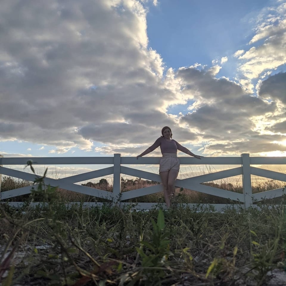 Meet your Posher, Michaele